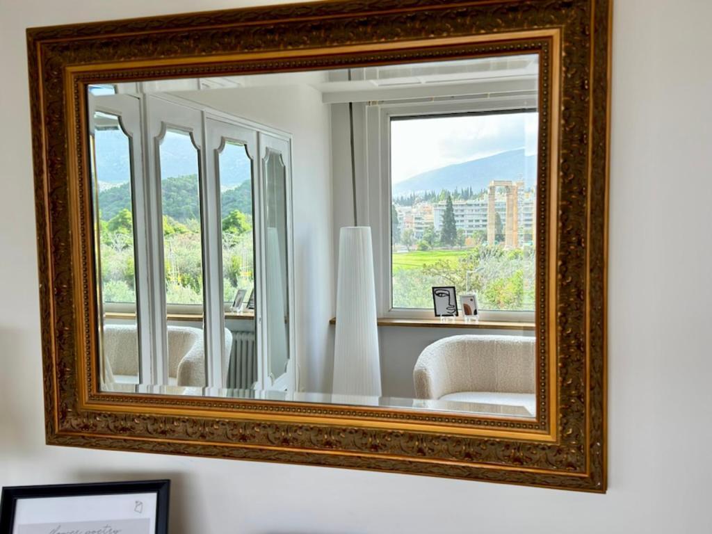 Apartament Niki In