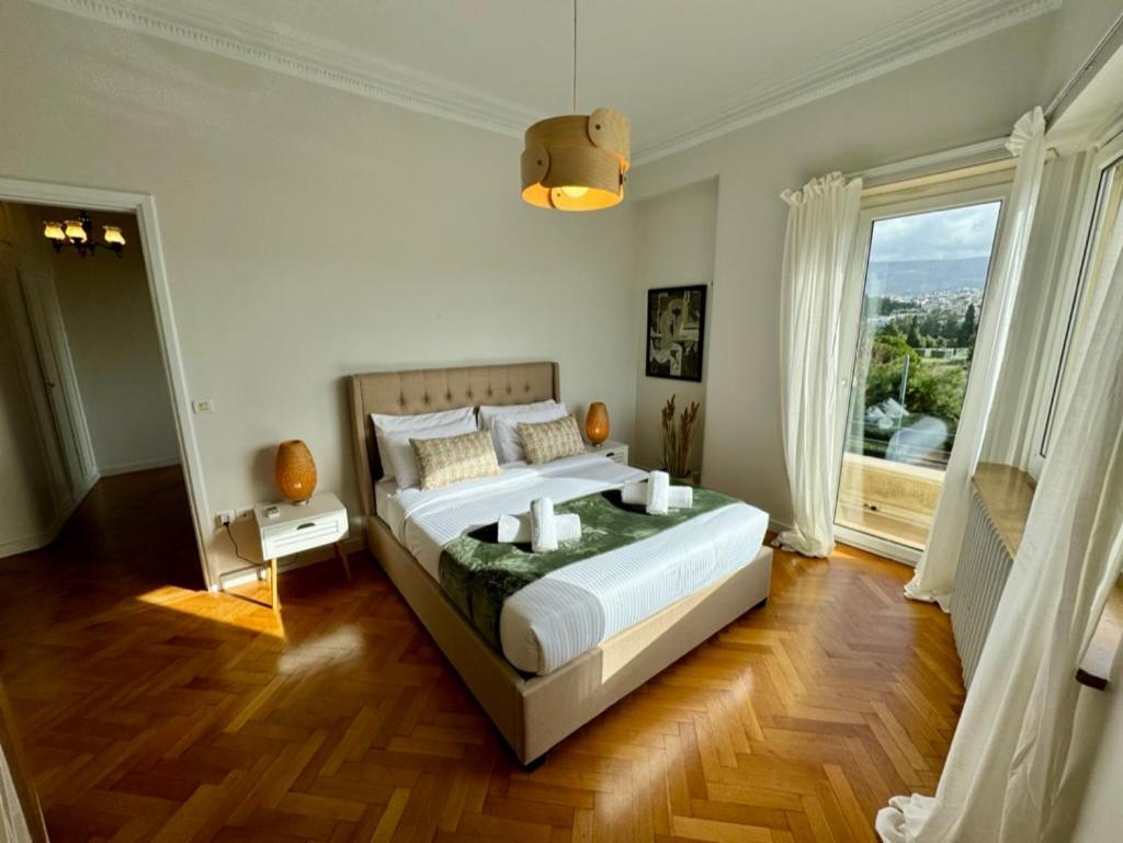 Apartament Niki In