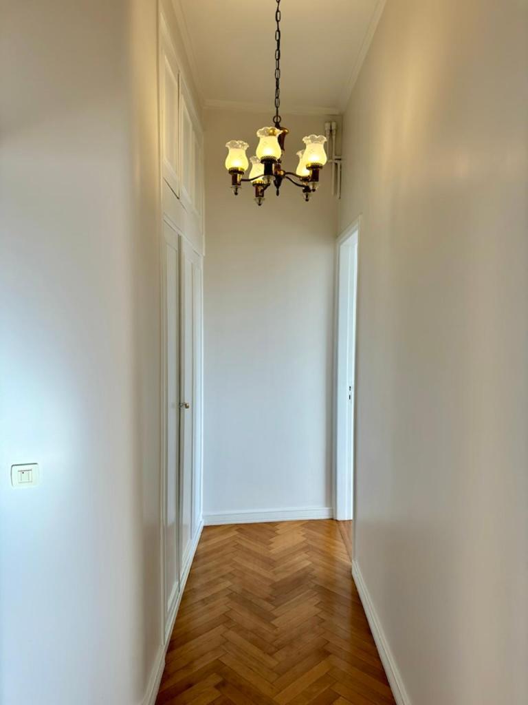 Niki In Apartament Atena
