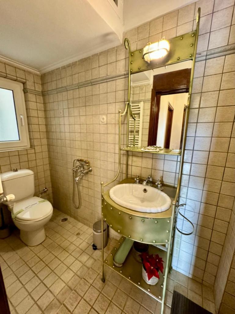 Apartament Niki In *
