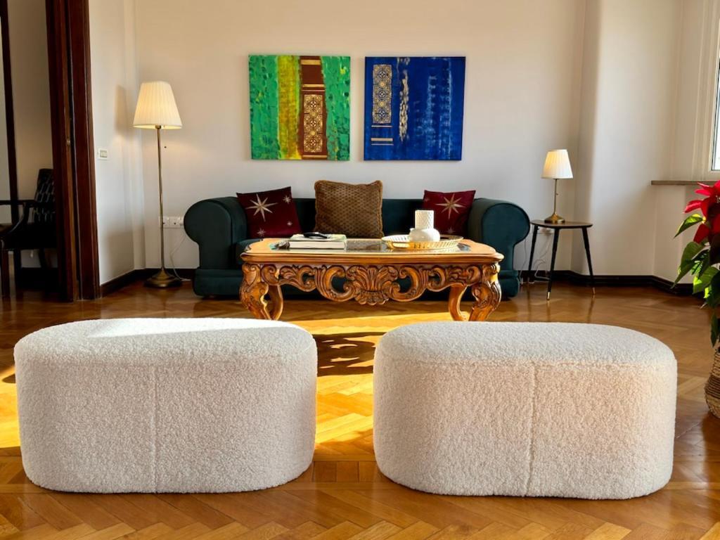 Apartament Niki In