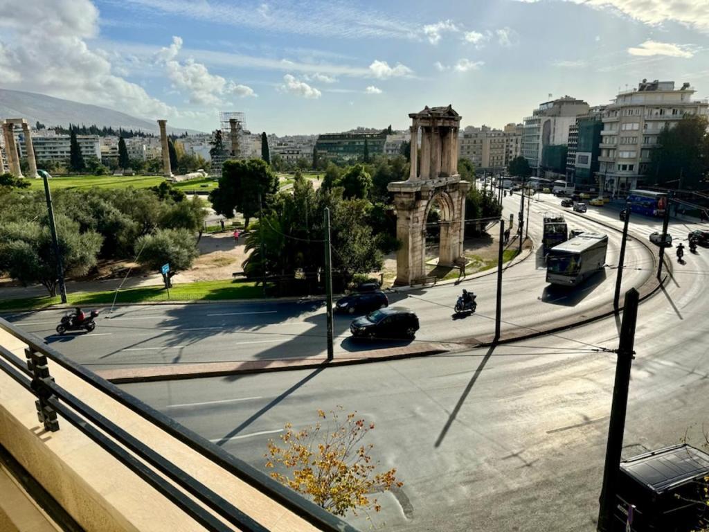 Apartament Niki In Atena