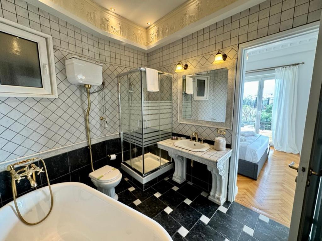Apartament Niki In