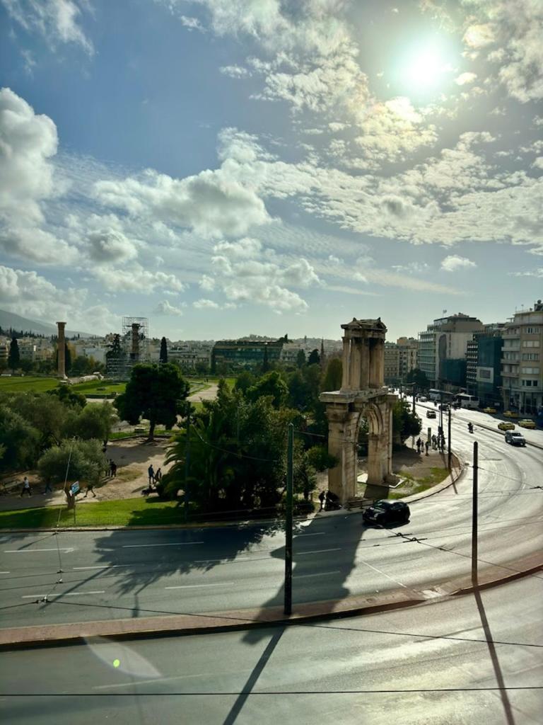 Apartament Niki In Atena